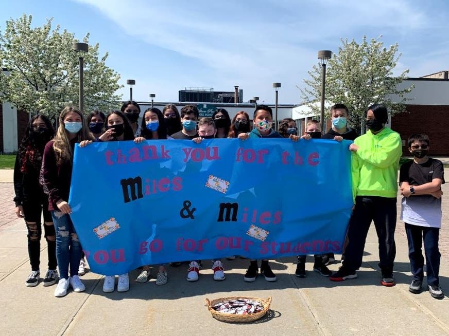 News small post card thumbnail