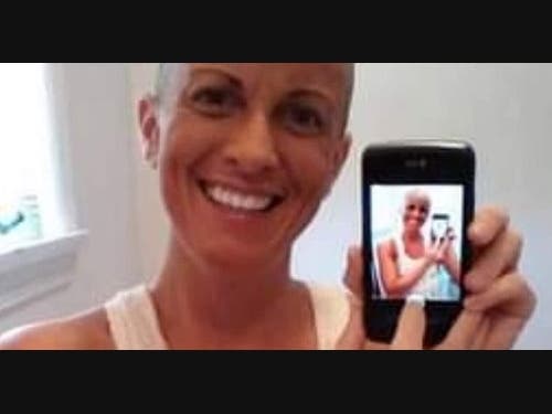 Tammy Tocci died this week, leaving a trail of broken hearts in the Flanders community she served for years.