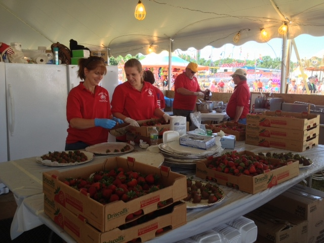 One of the North Fork's most beloved annual traditions is back on this year.