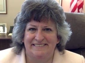 Dr. Mary Kelly has been an educator for more than 25 years.