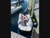 The explosion took place in a Greenport marina.