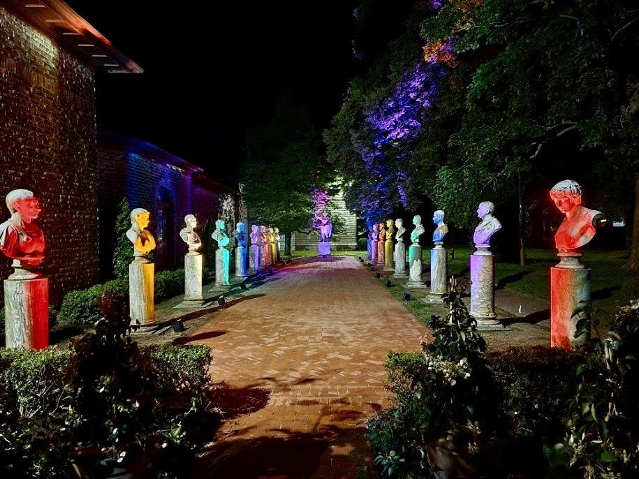  SAC’s core values include "being an inclusive space open to everyone, all the time."