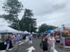 The beloved annual Mattituck Street Fair was back after the pandemic.