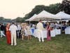  

The East Hampton Antiques & Design Show returned to Mulford Farm this year.