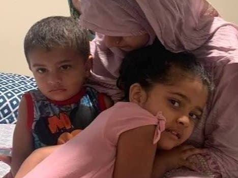 'Mama, Where Is Daddy?': Children Of Uber Driver Killed In Crash ...
