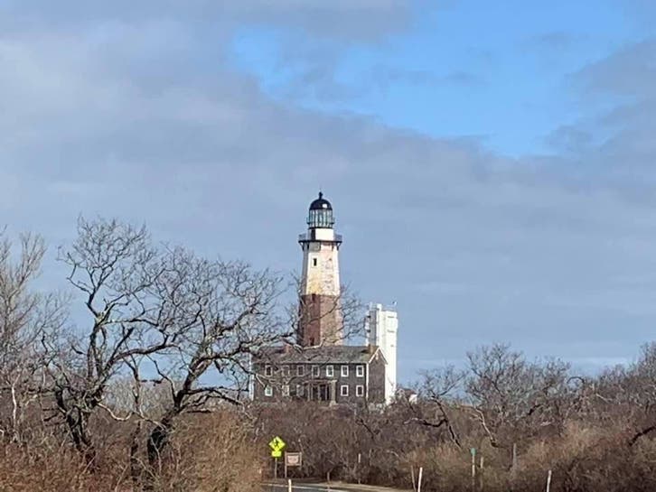 Will the Montauk Lighthouse be one of the iconic Hamptons destinations featured on a new Monopoly board? The public gets to choose; voting began Wednesday.