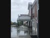 The East End escaped Tropical Storm Henri's wrath on Sunday.