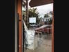 Westhampton Beach was left virtually untouched by Henri's wrath on Sunday.