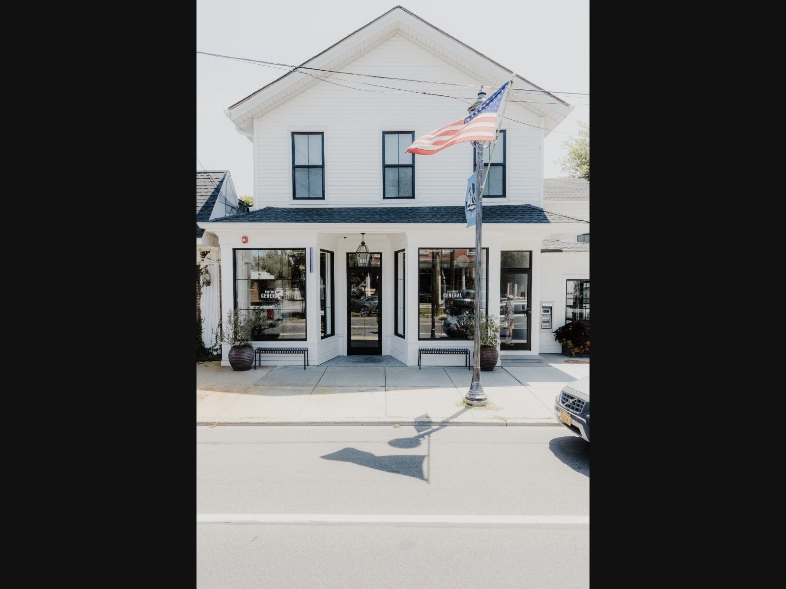 Southold General celebrated its grand opening Thursday.