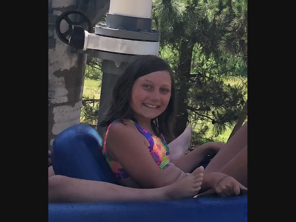 Amber Stulsky died in a tragic crash in 2019 as she and her mom were back-to-school shopping.