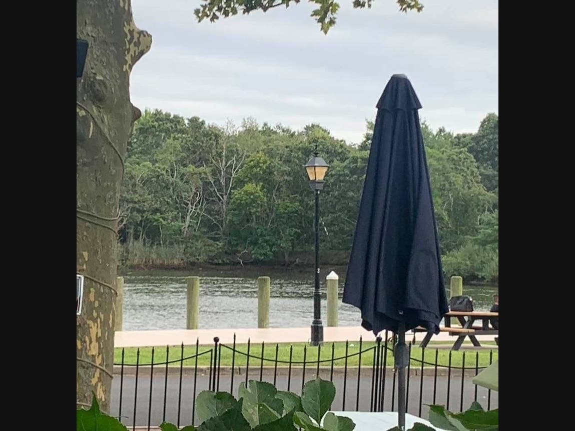 Outdoor dining, a lifeline to downtown businesses during the pandemic, may soon become permanent in Riverhead.
