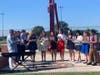 Members of the Mattituck High School select chorus.