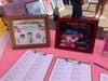 The yard sale also honored a hero firefighter lost on 9/11.