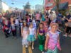 The 31st Annual East End Maritime Festival brought mermaids and pirates to Greenport.