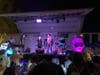The fun concluded with musical performances.