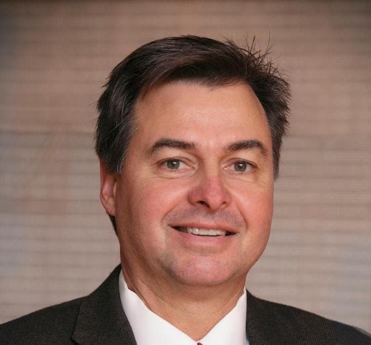 Albert Krupski is a fourth-generation North Fork farmer running to retain his seat on the Suffolk County Legislature. 