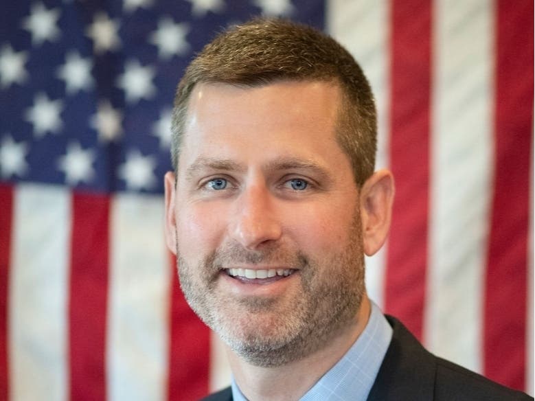 Greg Doroski is running for one of two open seats on the Southold Town board.