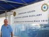 The American Legion has been serving veterans since 1919, and helped to create important medical services for those returning home from war.