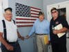 Veterans were the focus of a seminar in East Hampton recently.