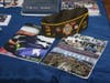 Information was distributed to all in attendance.
