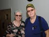 Health care services are available for vets.