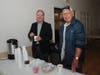 Veterans turned out recently to learn about benefits available.