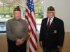 The session offered a great chance for veterans to ask questions and obtain critical information.