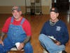A crowd turned out in East Hampton recently to learn about veterans' benefits.