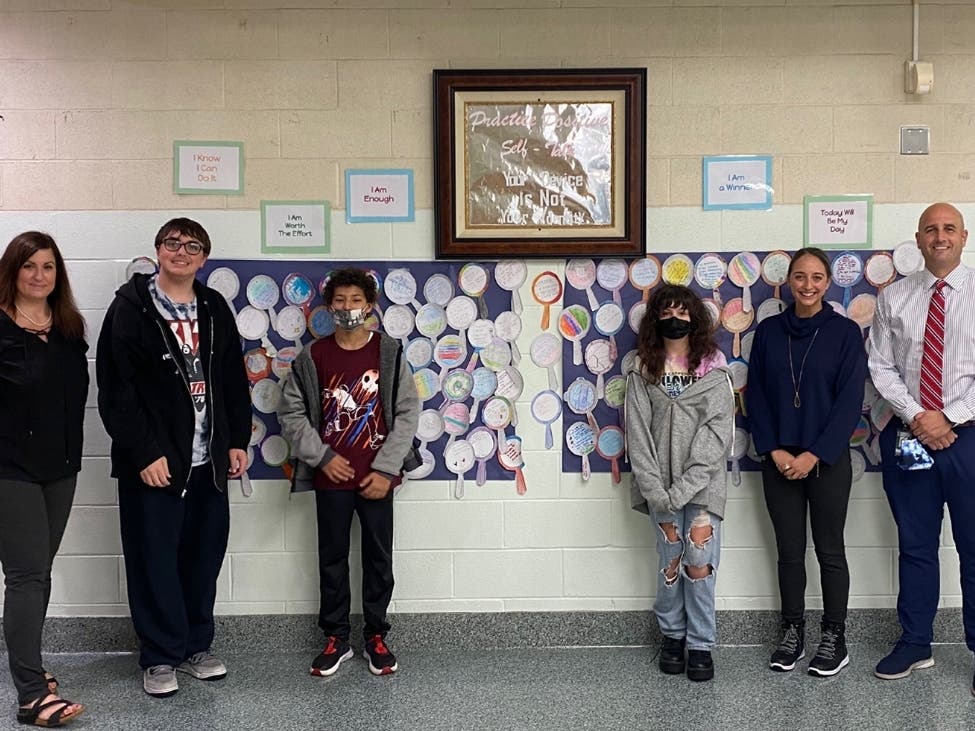 News small post card thumbnail