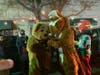 The costumed holiday characters have long been a staple of the Greenport Christmas festivities.