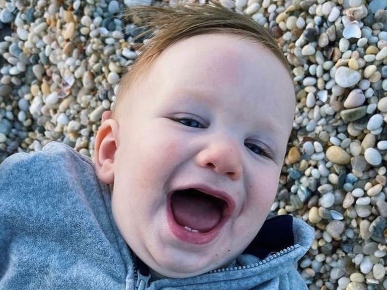 A Wading River family is facing the unthinkable as their second child needs a new heart.