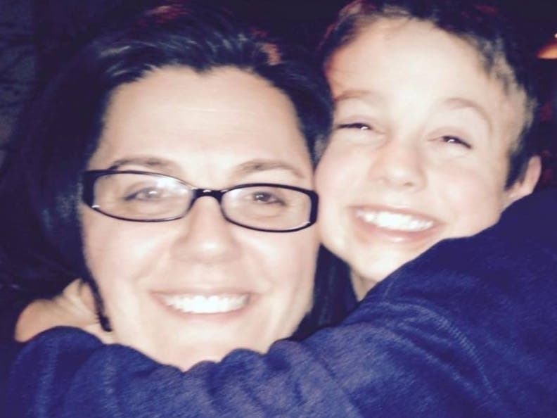 Alisa McMorris said new technology to prevent driving while intoxicated can ensure no other family has to suffer the most unthinkable loss.