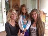 A family is devastated by the loss as the community comes together to help.