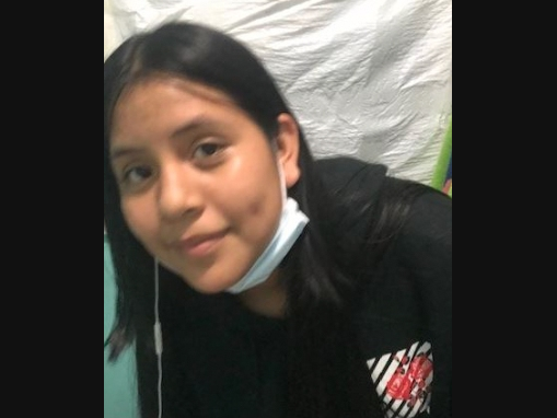 Angelica Ortiz-Cano has been