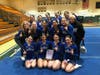 The Riverhead Varsity Cheer team is headed to the nationals next month but needs help with fundraising.