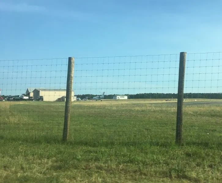 Some people believe East Hampton Airport should be closed completely.