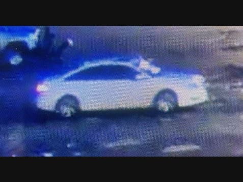 The credit cards were stolen from three unlocked vehicles in Quogue and Sag Harbor villages this month, police said.