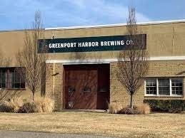 The Greenport Harbor Brewing Company is pulling out all the stops for a romantic Valentine's Day event.
