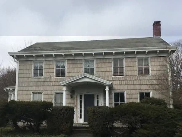 Plans for The Enclaves project are slate to head to the Southold planning board at its work session Monday.