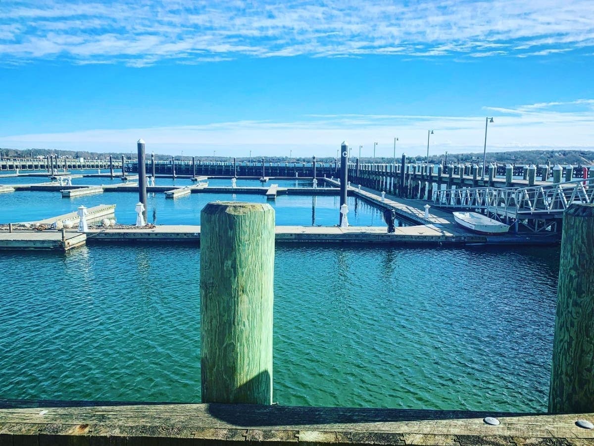 Greenport got a nod recently, named as one of the Top 10 cutest small towns in New York.