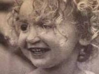 A fundraiser to help Gracelyn's family was organized by the Flanders Men's Club for Feb. 26.