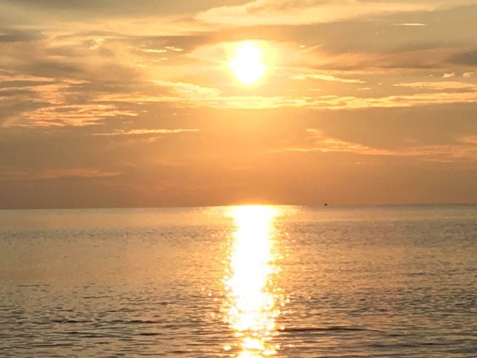 The environment is one of singular most important issues on the East End.