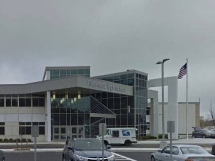 Police say the three incidents relating students at Riverhead High School hospitalized in recent days were not related and do not appear to be related to opioids or fentanyl. 