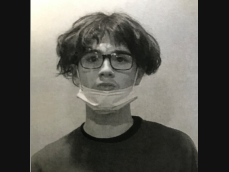 Police are searching for Aaron Beatty, 17.