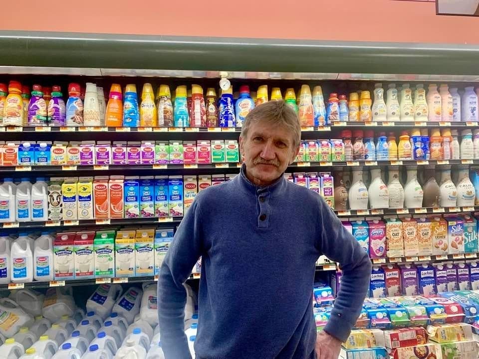 Friends say Stanley Pasko has always been kind and humble, a familiar face and a steadfast employee.