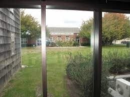 
Beginning immediately, East Hampton Town employees and visitors to town offices and other facilities will no longer be required to wear face masks when inside a town building.