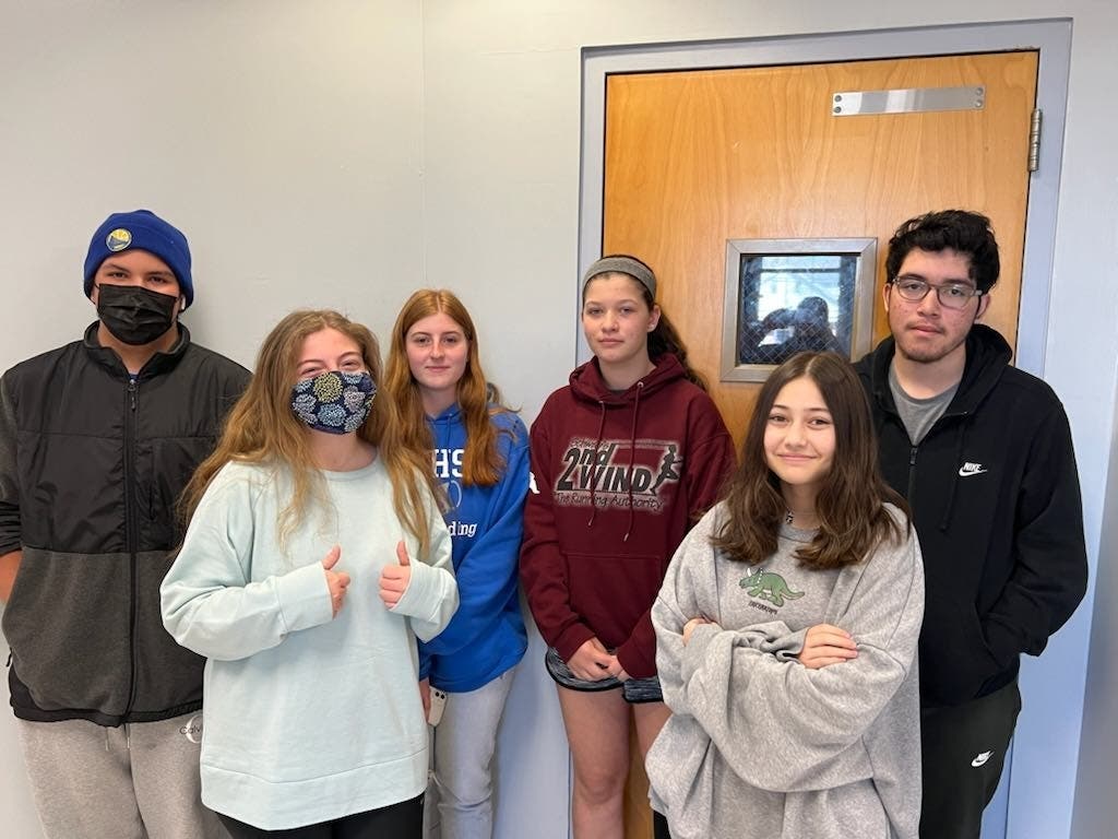 Students from Shelter Island High School are set to immerse themselves in a new language and culture with a trip to Spain, but they are fundraising to help offset expenses.