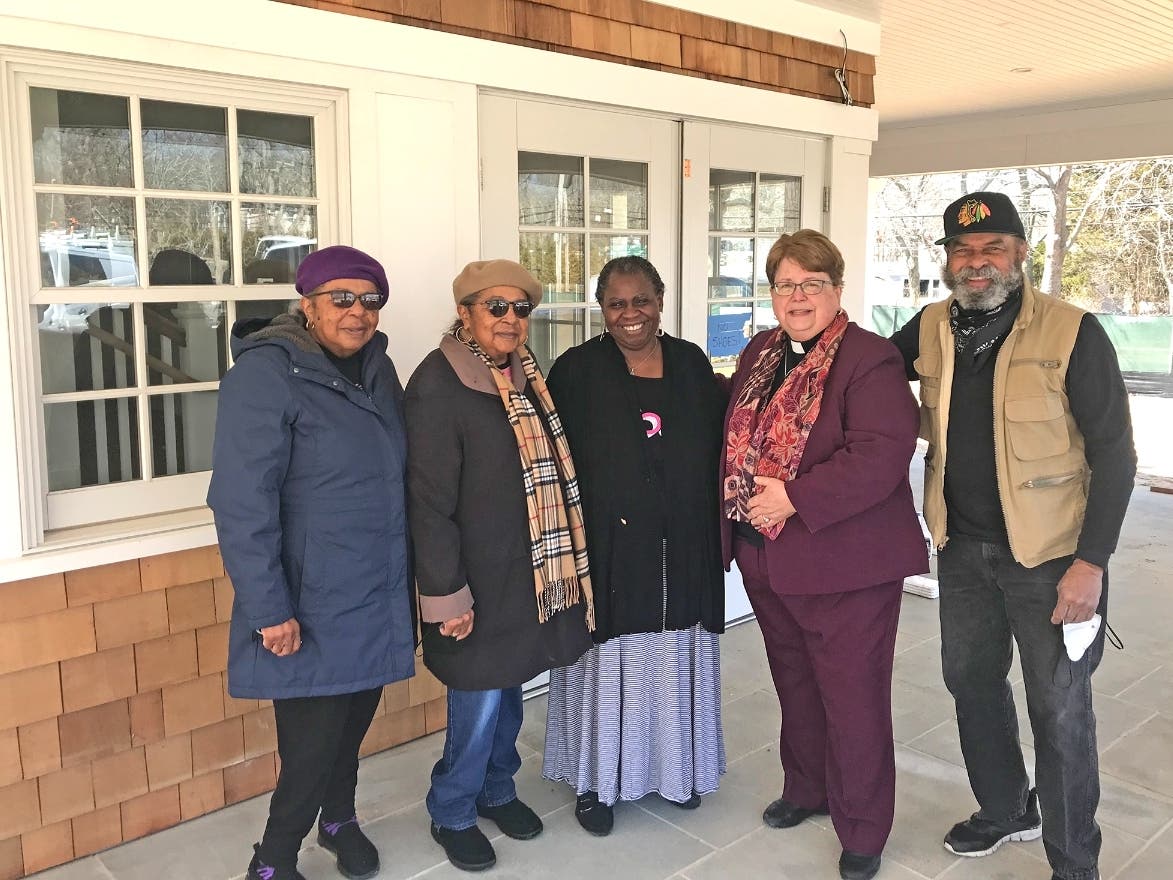 The $25,000 donation will be used to bolster the facility's after-school offerings.