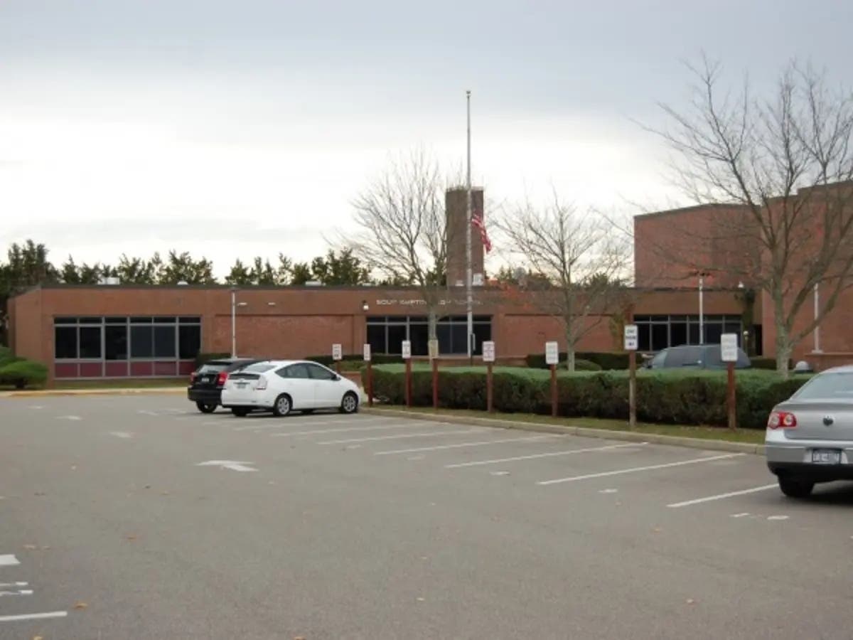 A presentation on the proposed purchase will be given at Tuesday's Board of Education meeting.