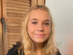 Her destination is unknown but Elizabeth Depascale has been located in West Babylon in the past, police said.